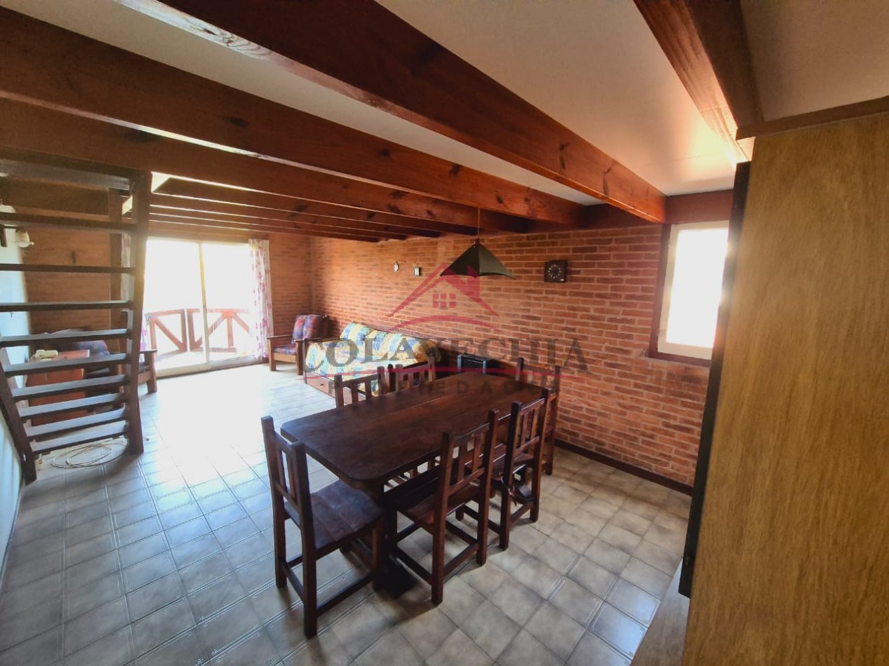 VENTA DE DEPARTAMENTO EN PINAMAR