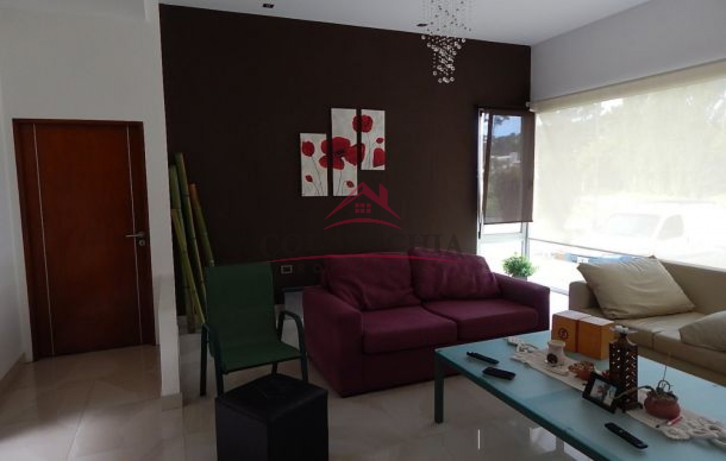 CASA PINAMAR NORTE GOLF NUEVO - TRES CARABELAS 