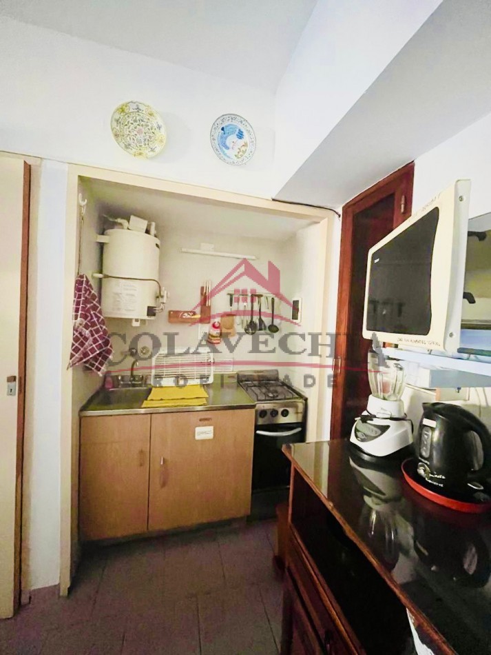 Departamento en alquiler temporario