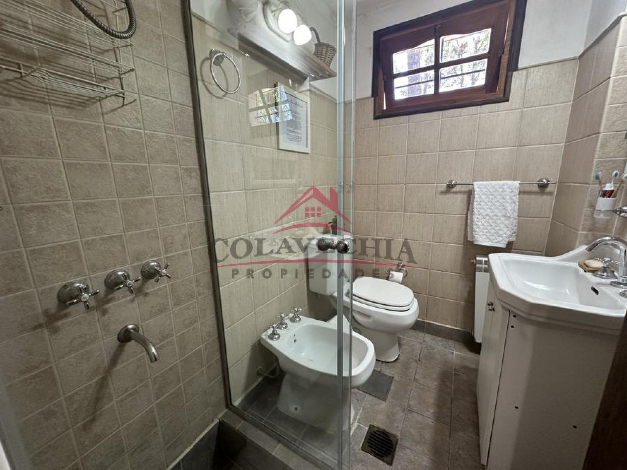 casa en pinamar golf