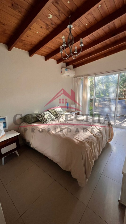 VENTA casa en LAGUNA ESCONDIDA 