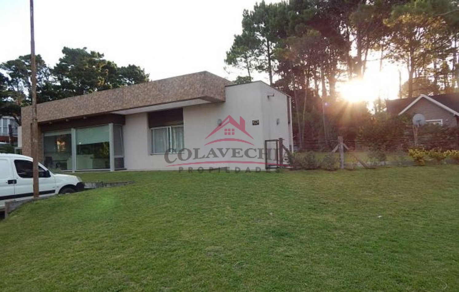 CASA PINAMAR NORTE GOLF NUEVO - TRES CARABELAS 