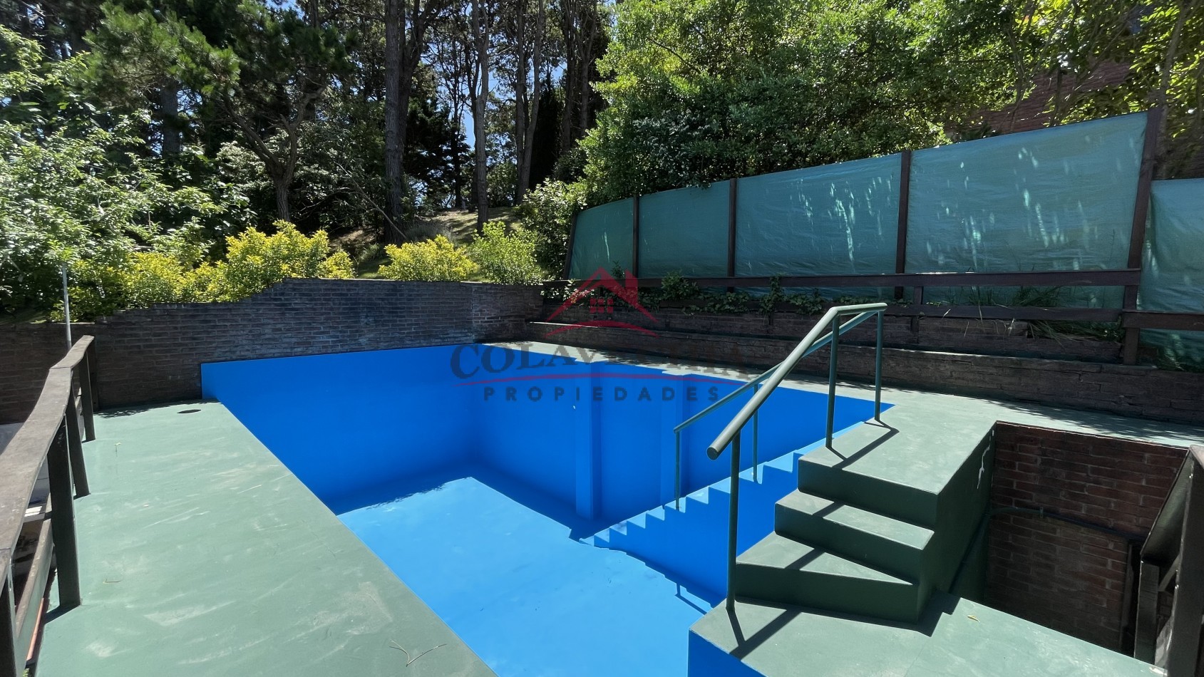 Casa Av. Shaw - Pinamar Norte 