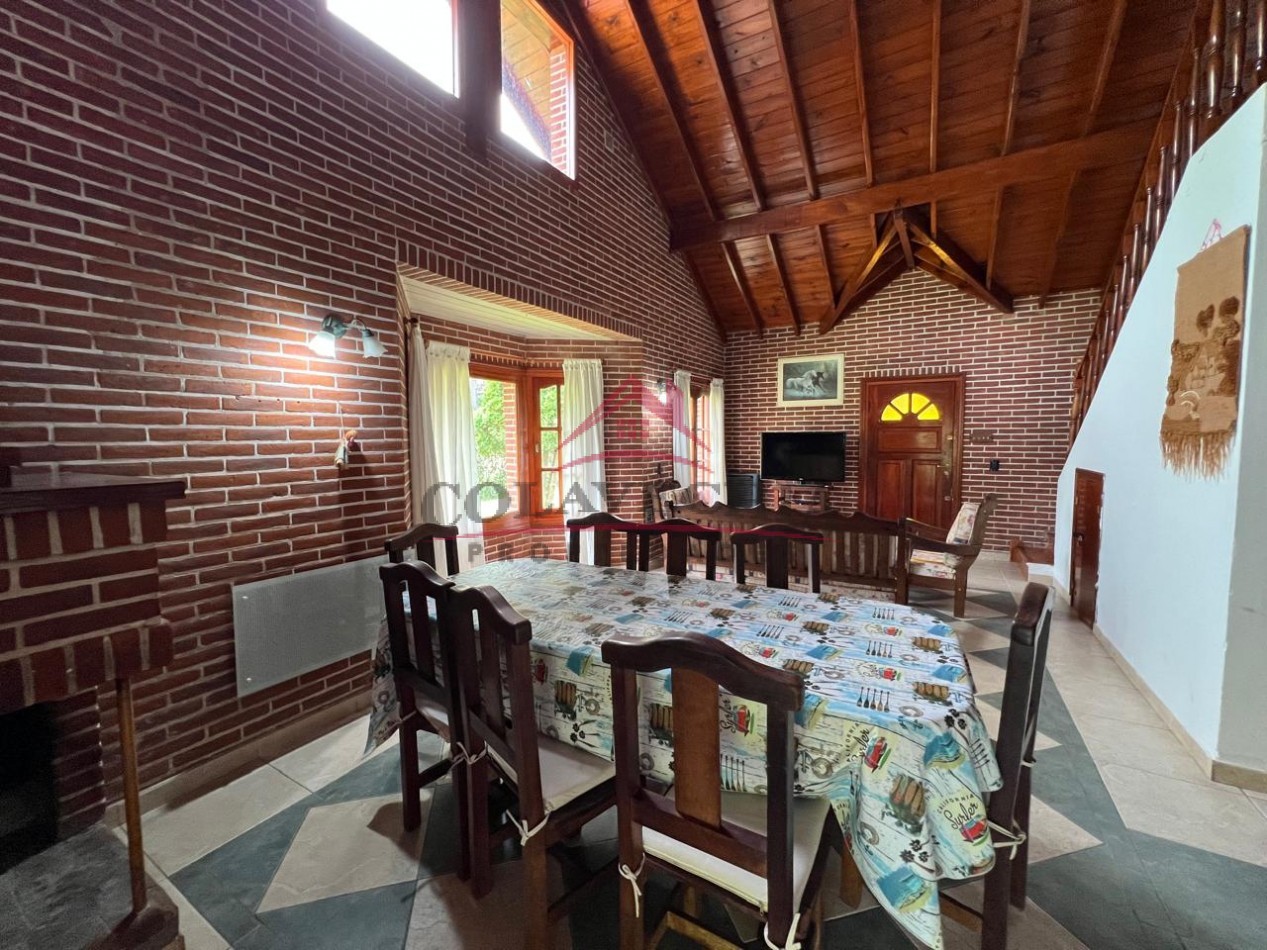 CASA THORNE - Valeria del Mar 