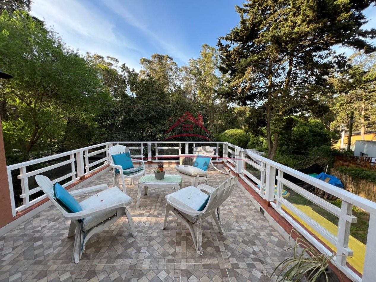 ALQUILER TEMP 2026 De Casa en Valeria del Mar 