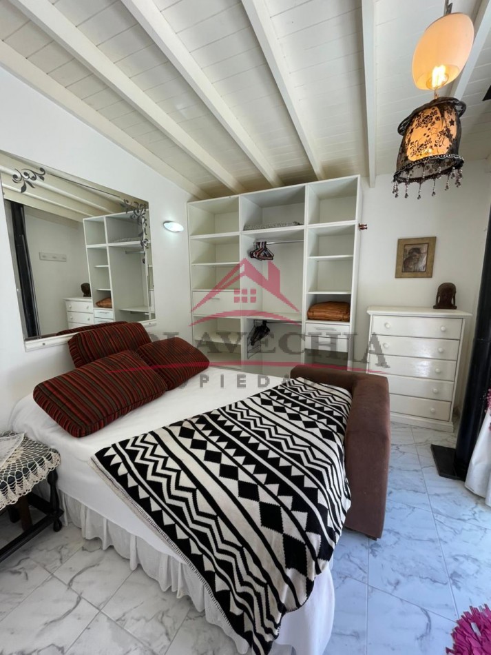 ALQUILER TEMP 2026 De Casa en Valeria del Mar 