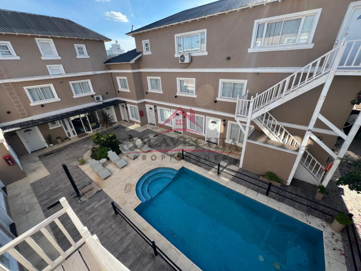 IDEAL INVERSORES - HOTEL BAMBU - VALERIA DEL MAR 