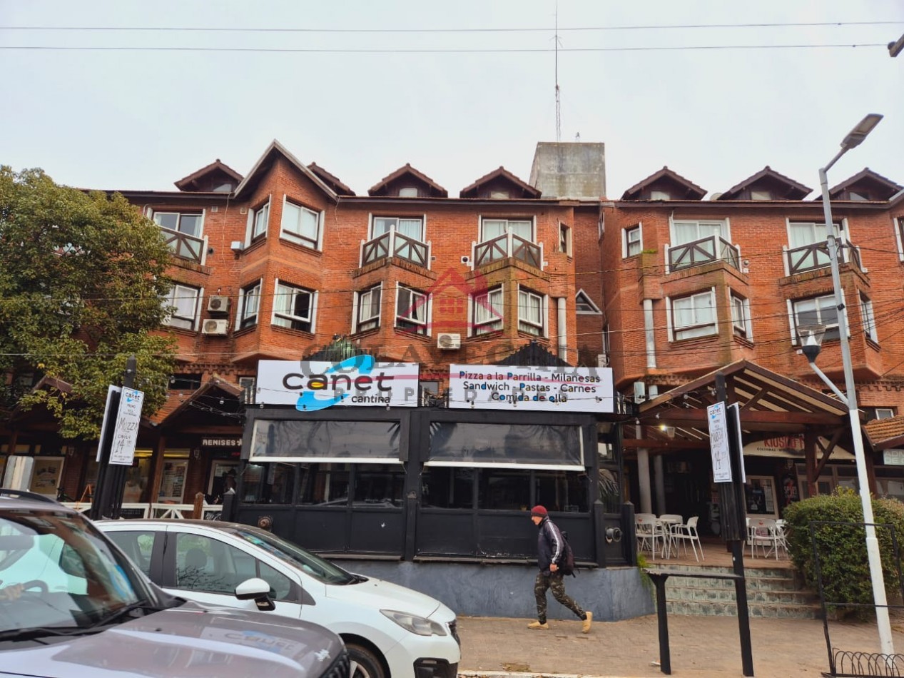 VENTA DE DEPARTAMENTO EN PINAMAR