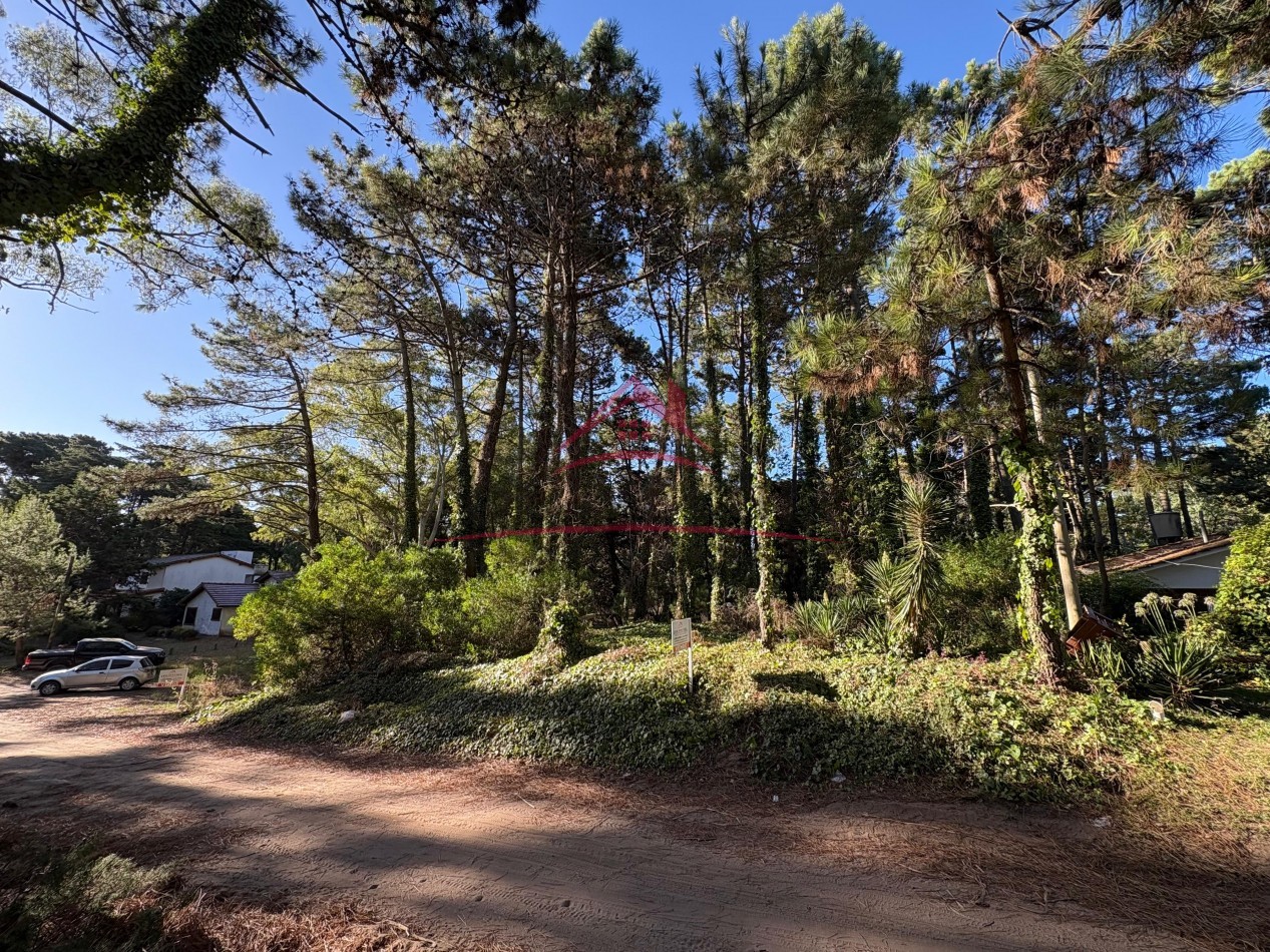 EN VENTA LOTE EN VALERIA DEL MAR