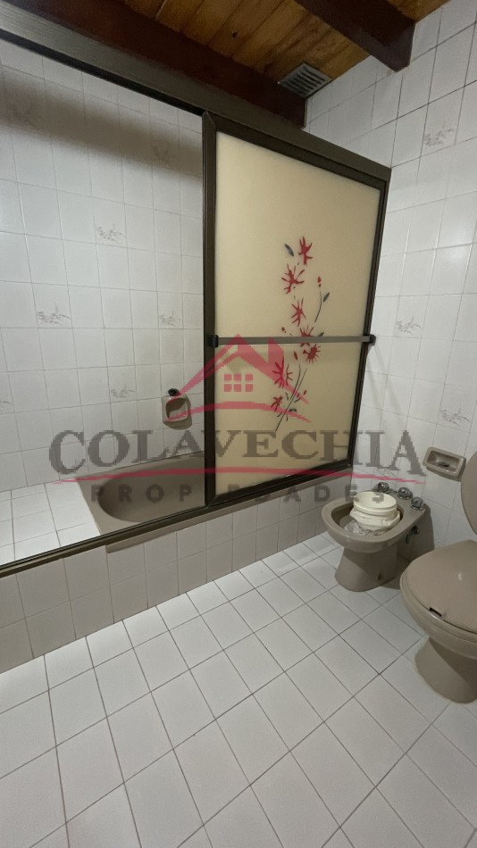 Casa Av. Shaw - Pinamar Norte 