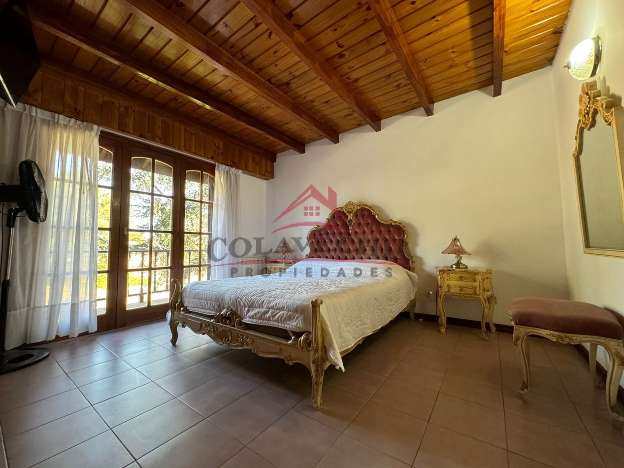 Casa Av. Shaw - Pinamar Norte 