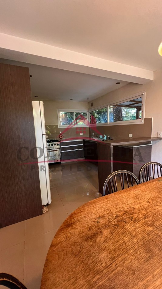 VENTA casa en LAGUNA ESCONDIDA 