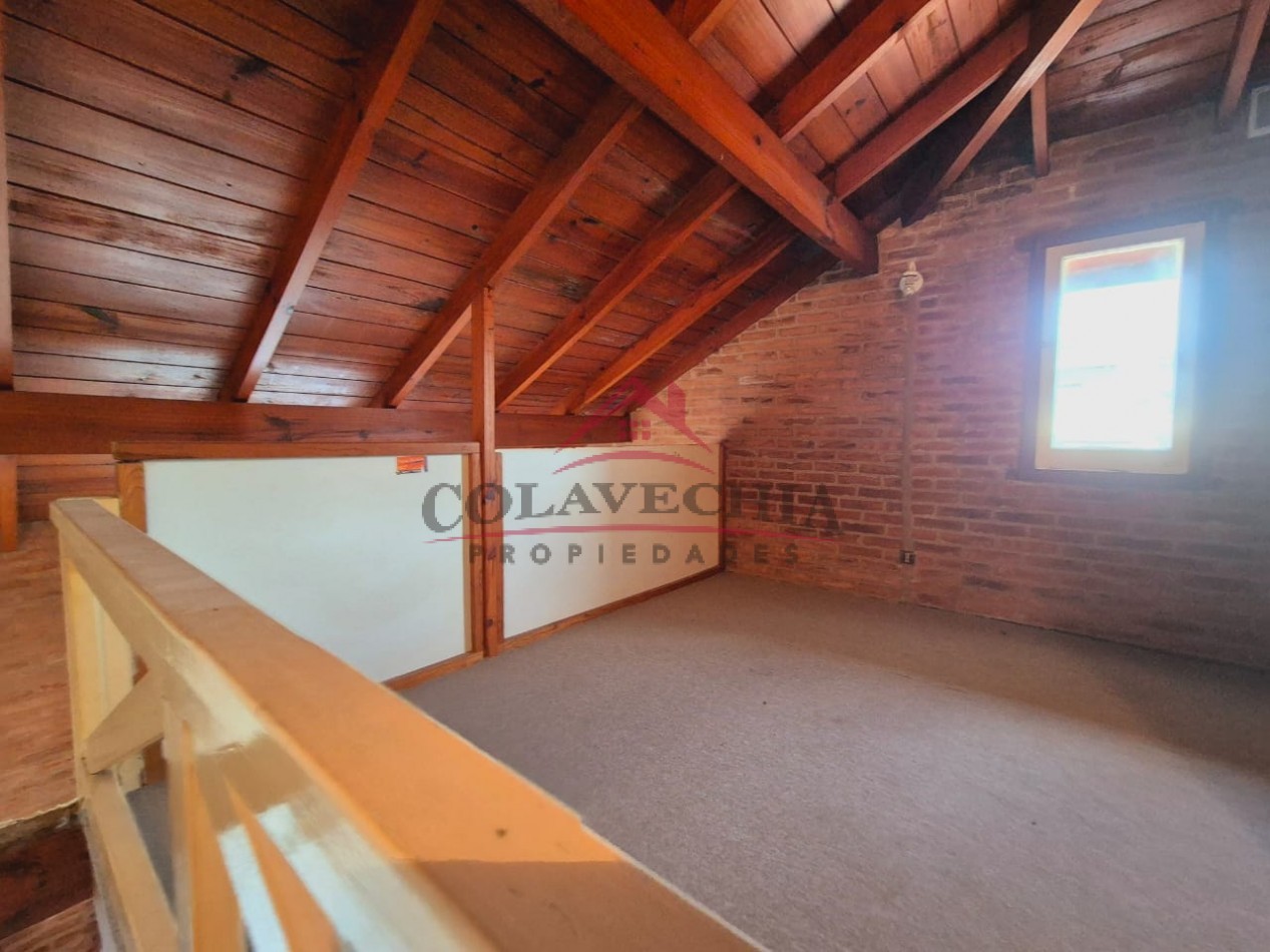 VENTA DE DEPARTAMENTO EN PINAMAR