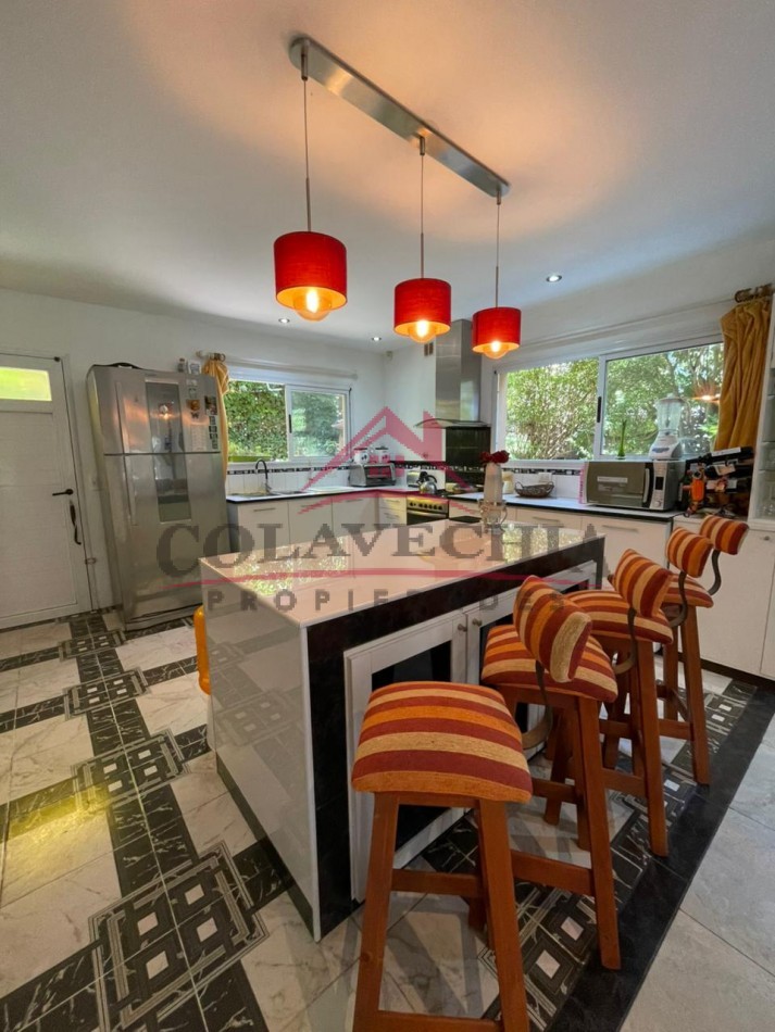 ALQUILER TEMP 2026 De Casa en Valeria del Mar 