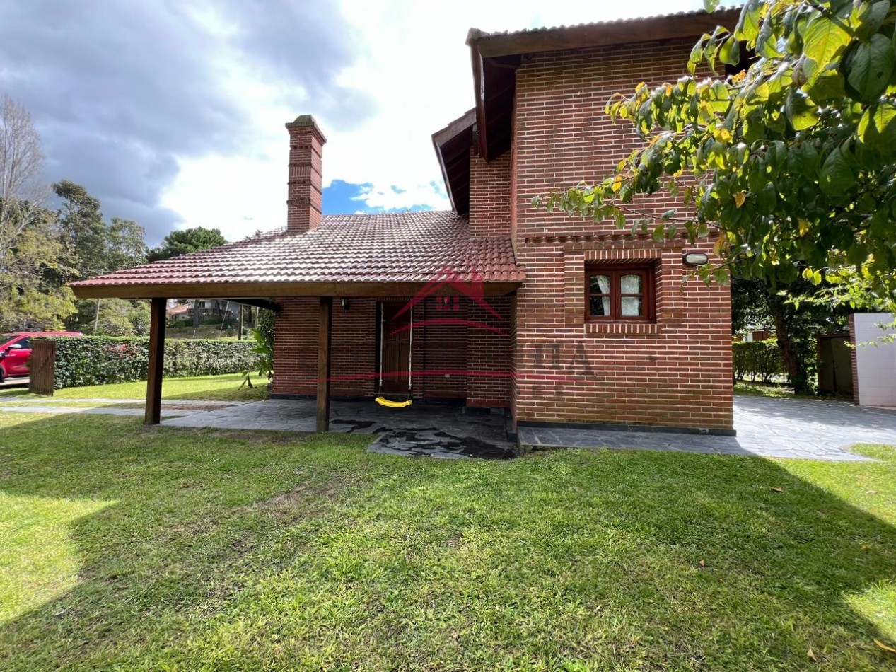 CASA THORNE - Valeria del Mar 