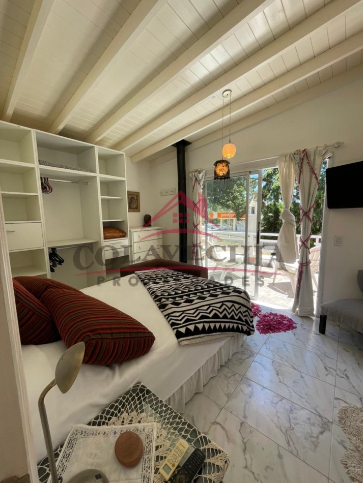 ALQUILER TEMP 2026 De Casa en Valeria del Mar 