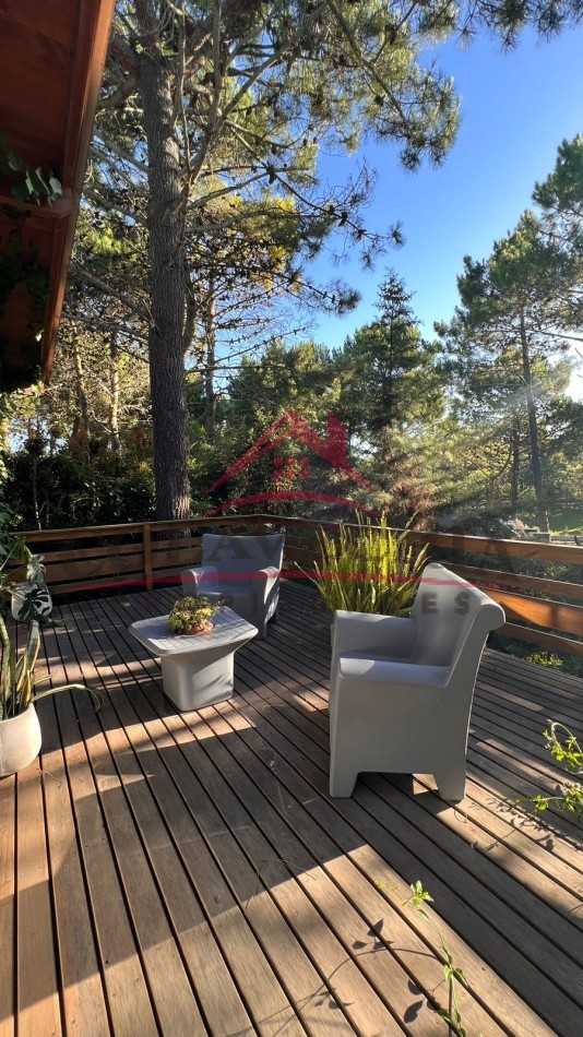 VENTA casa en LAGUNA ESCONDIDA 