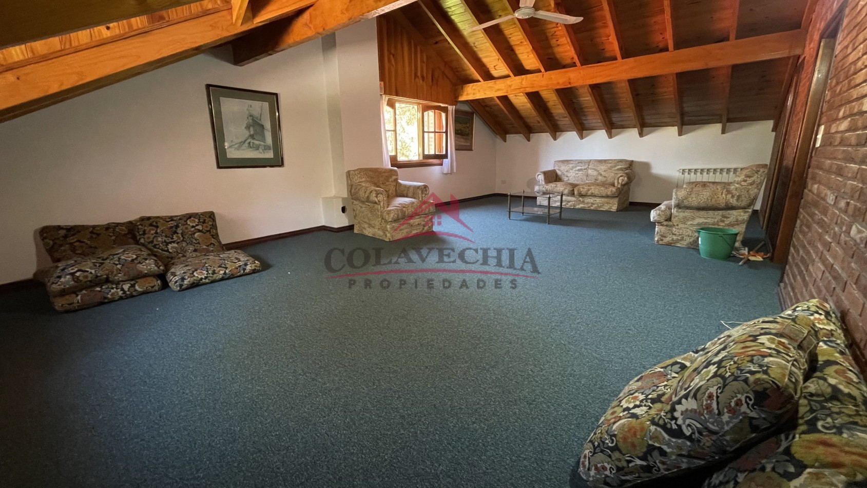 Casa Av. Shaw - Pinamar Norte 