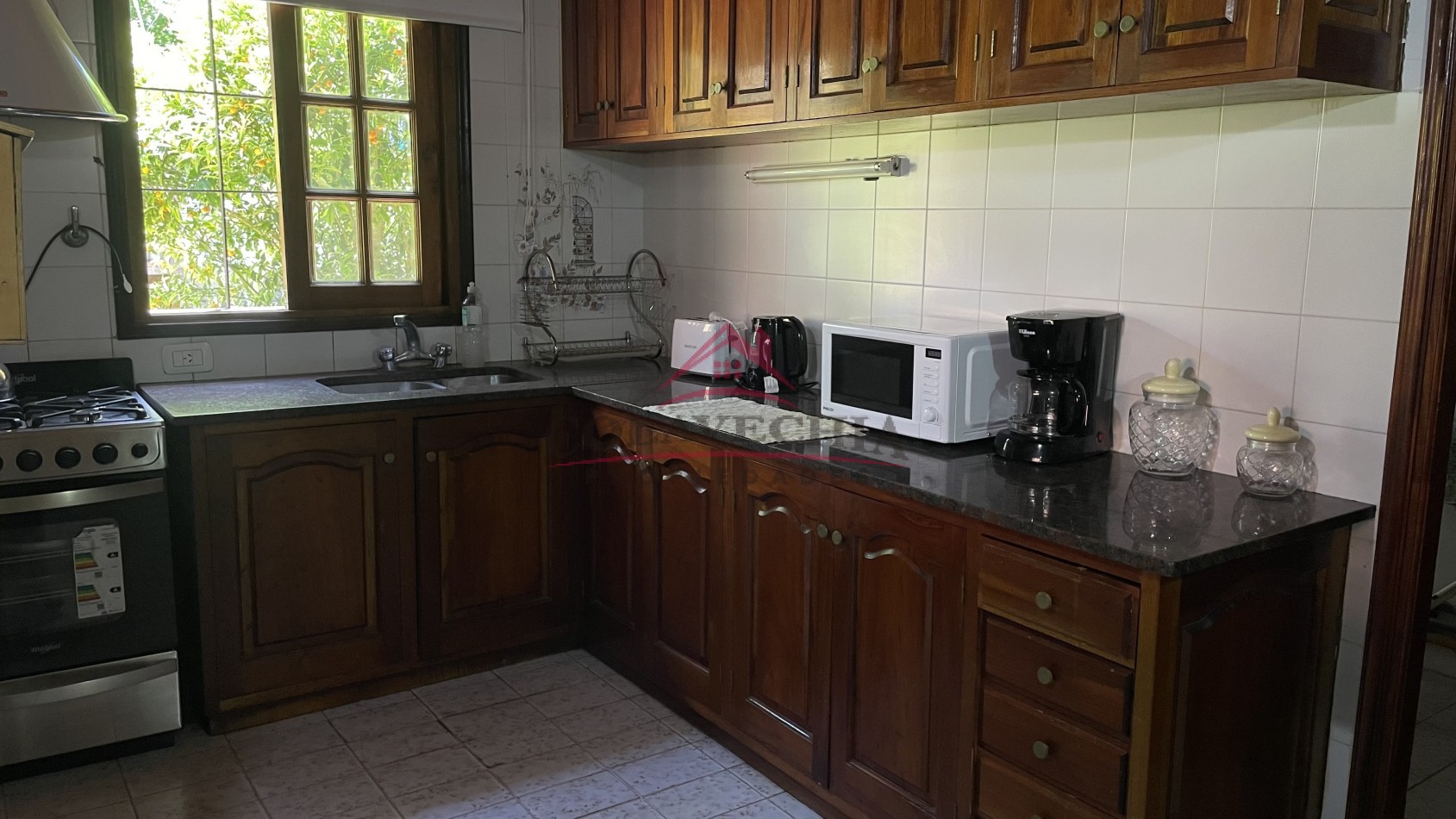 Casa Av. Shaw - Pinamar Norte 