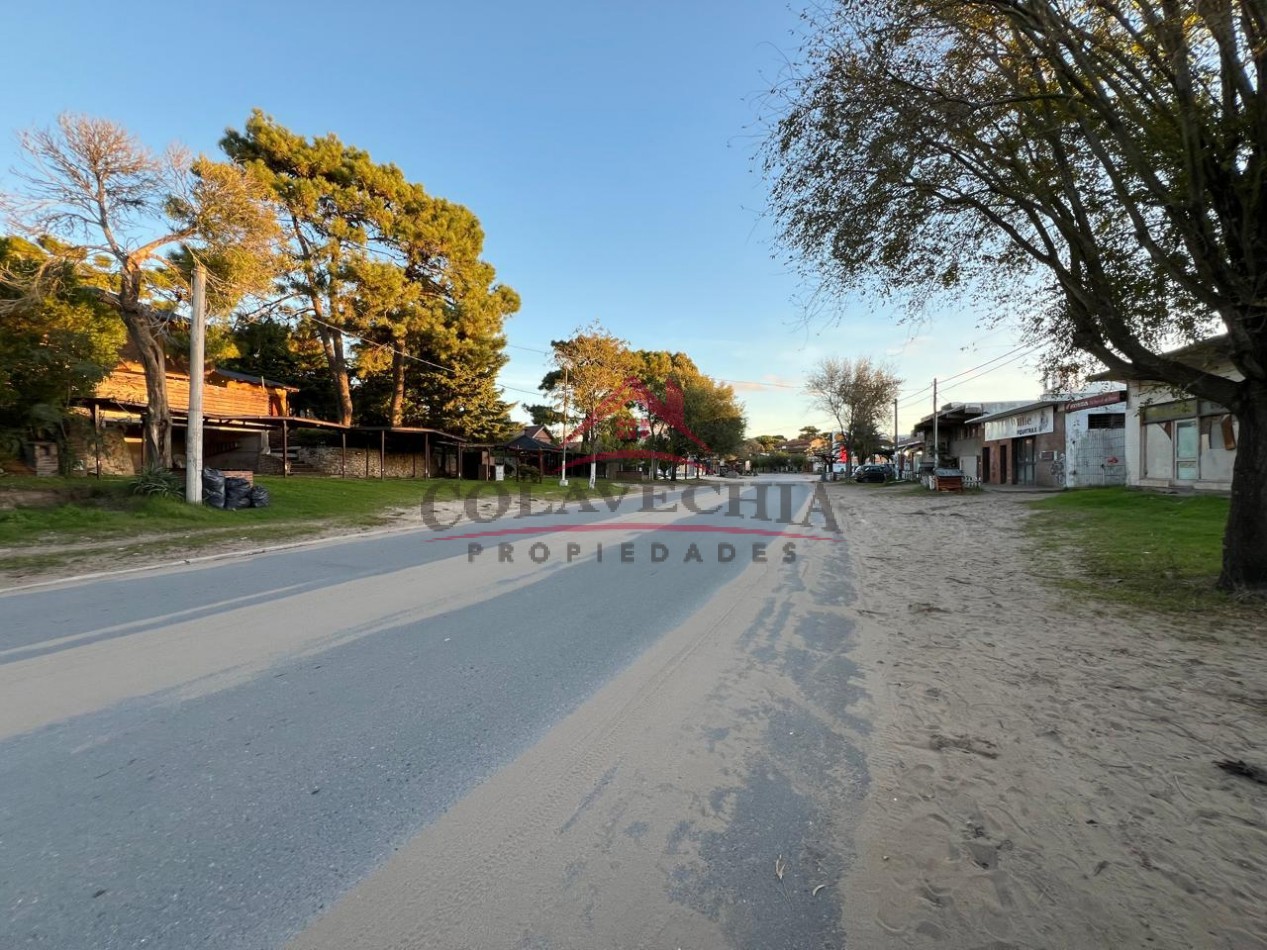 VENTA de LOTE  en Villa Gesell