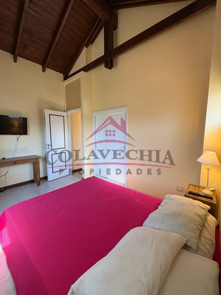 Departamento 2° Piso a 150 mts de la playa