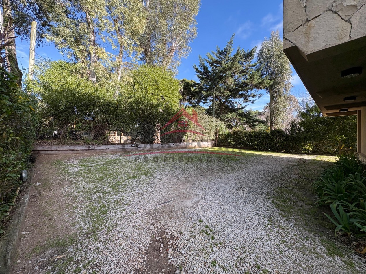 DEPARTAMENTO 3 AMBIENTES- VALERIA POINT