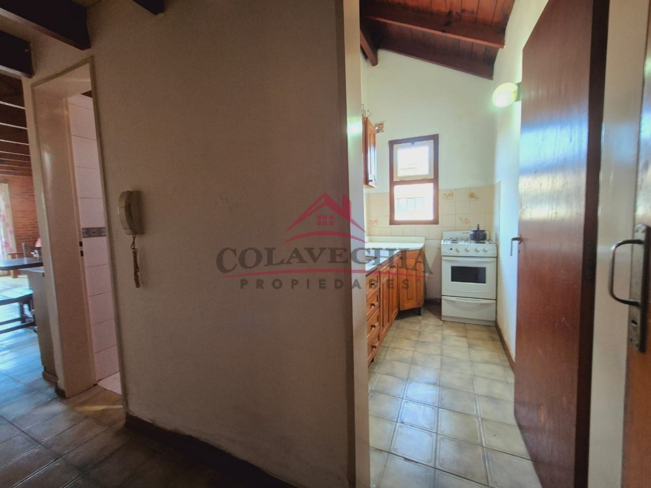 VENTA DE DEPARTAMENTO EN PINAMAR