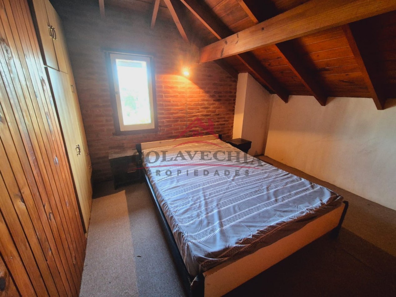 VENTA DE DEPARTAMENTO EN PINAMAR