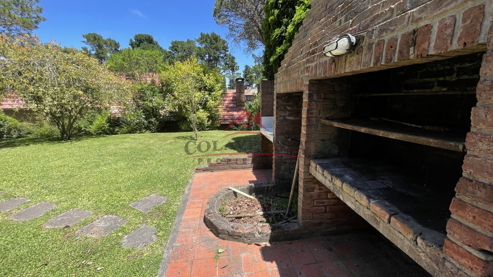 Casa Av. Shaw - Pinamar Norte 