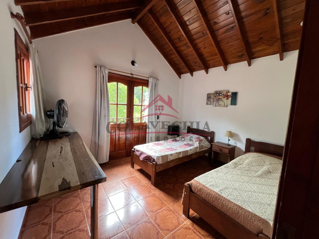 CASA THORNE - Valeria del Mar 