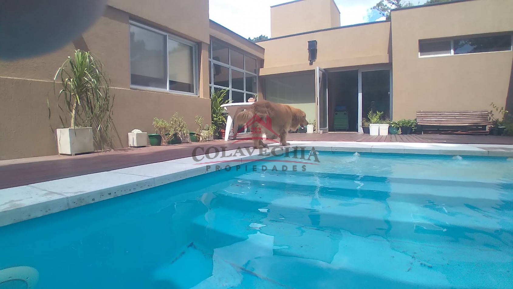 CASA PINAMAR NORTE GOLF NUEVO - TRES CARABELAS 