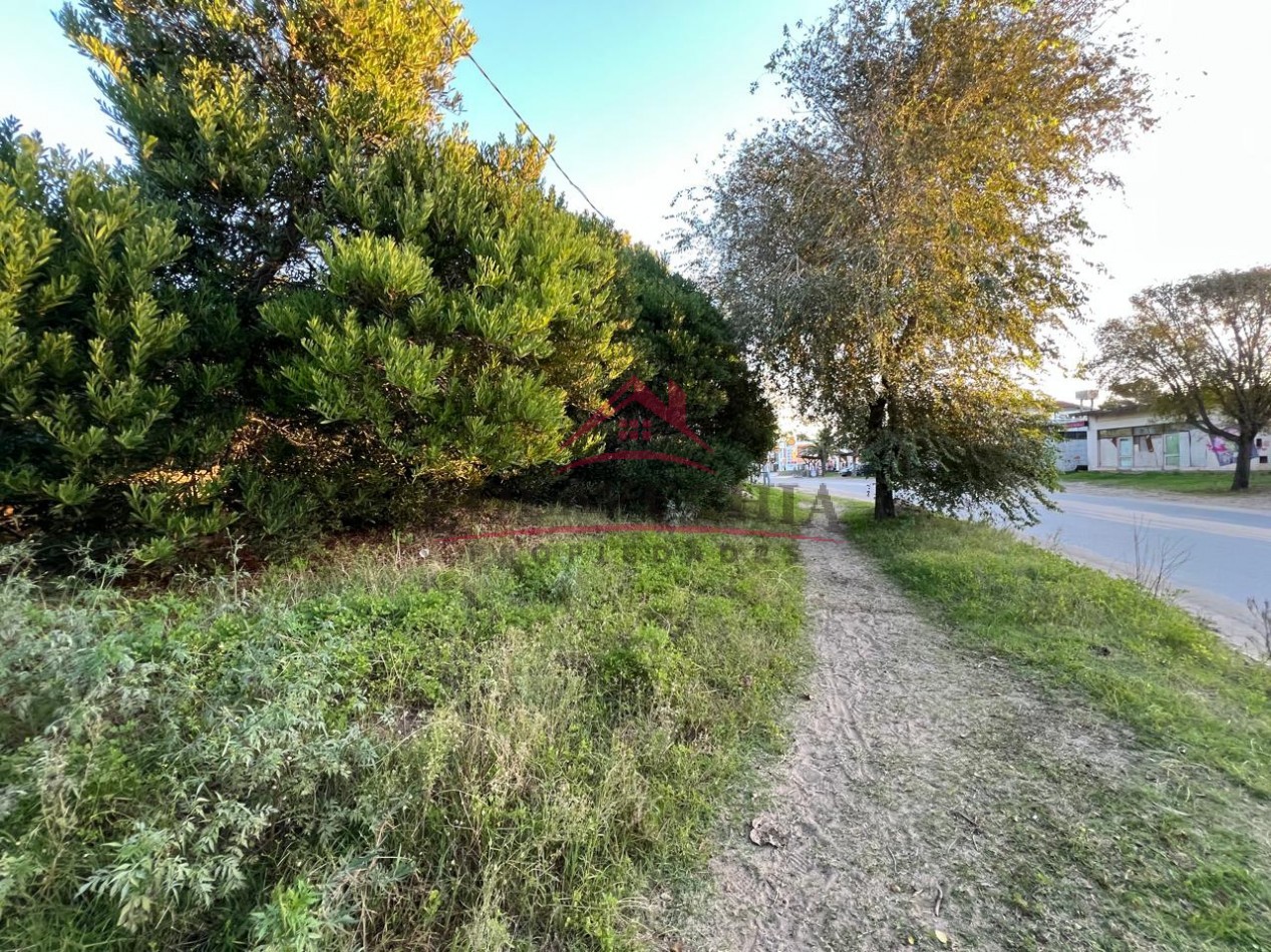 VENTA de LOTE  en Villa Gesell