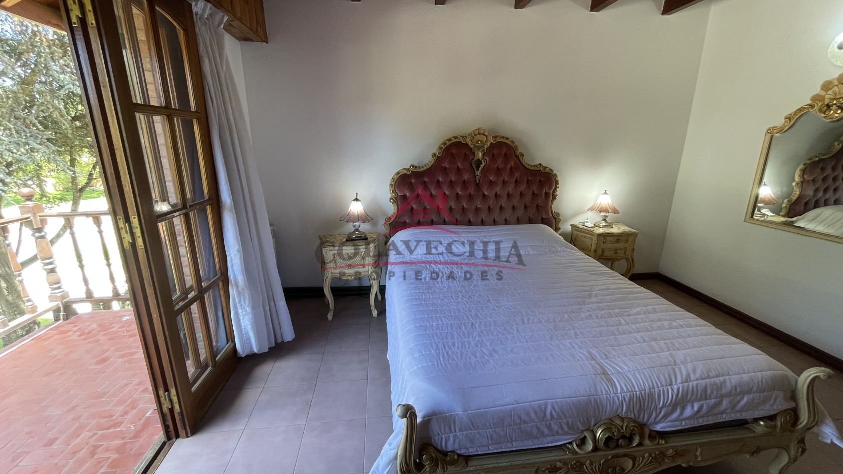 Casa Av. Shaw - Pinamar Norte 