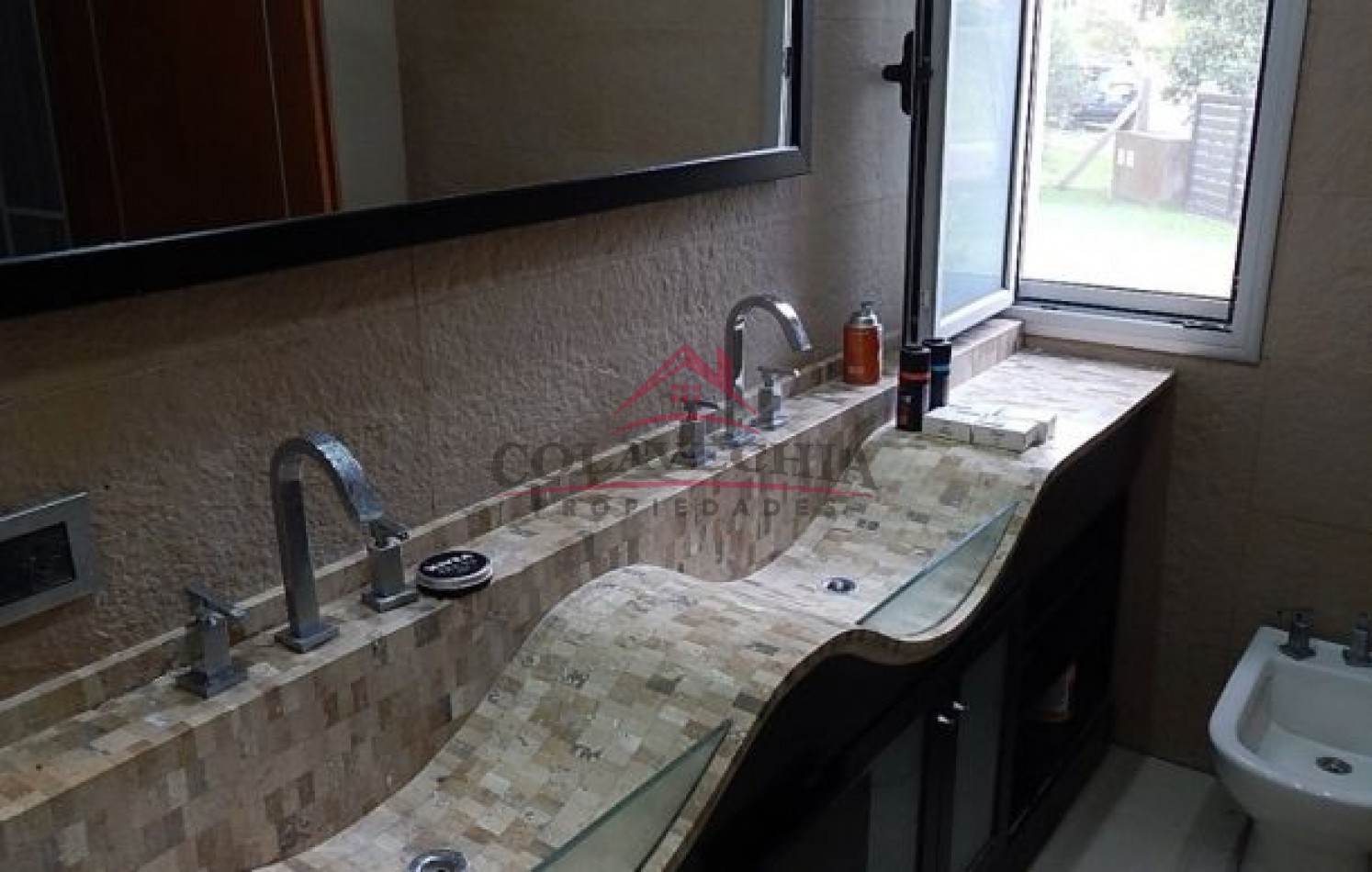 CASA PINAMAR NORTE GOLF NUEVO - TRES CARABELAS 