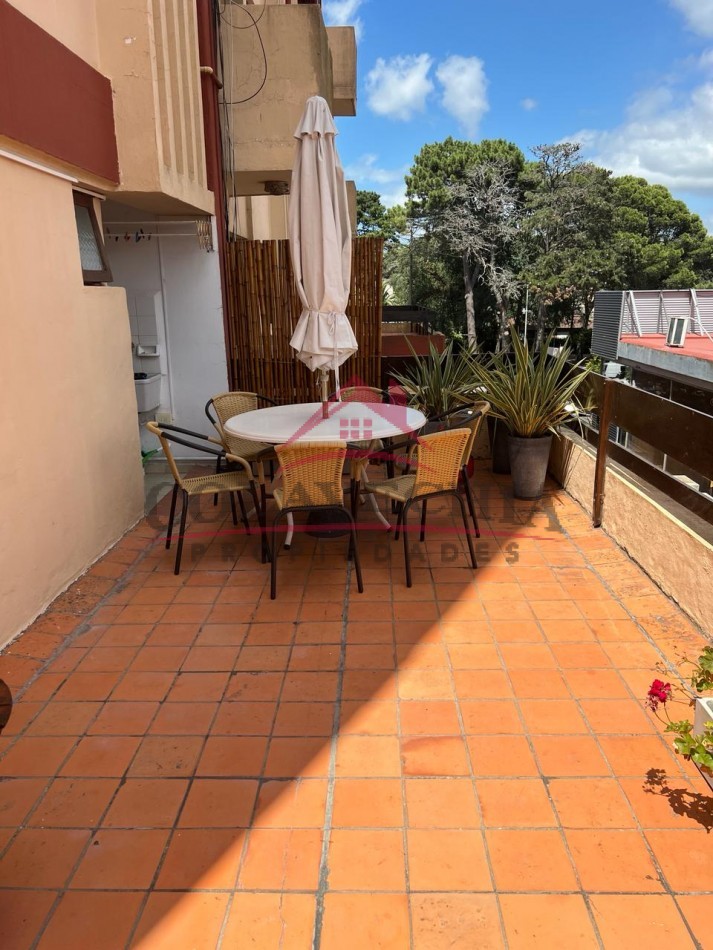 DEPARTAMENTO CENTRO DE PINAMAR 