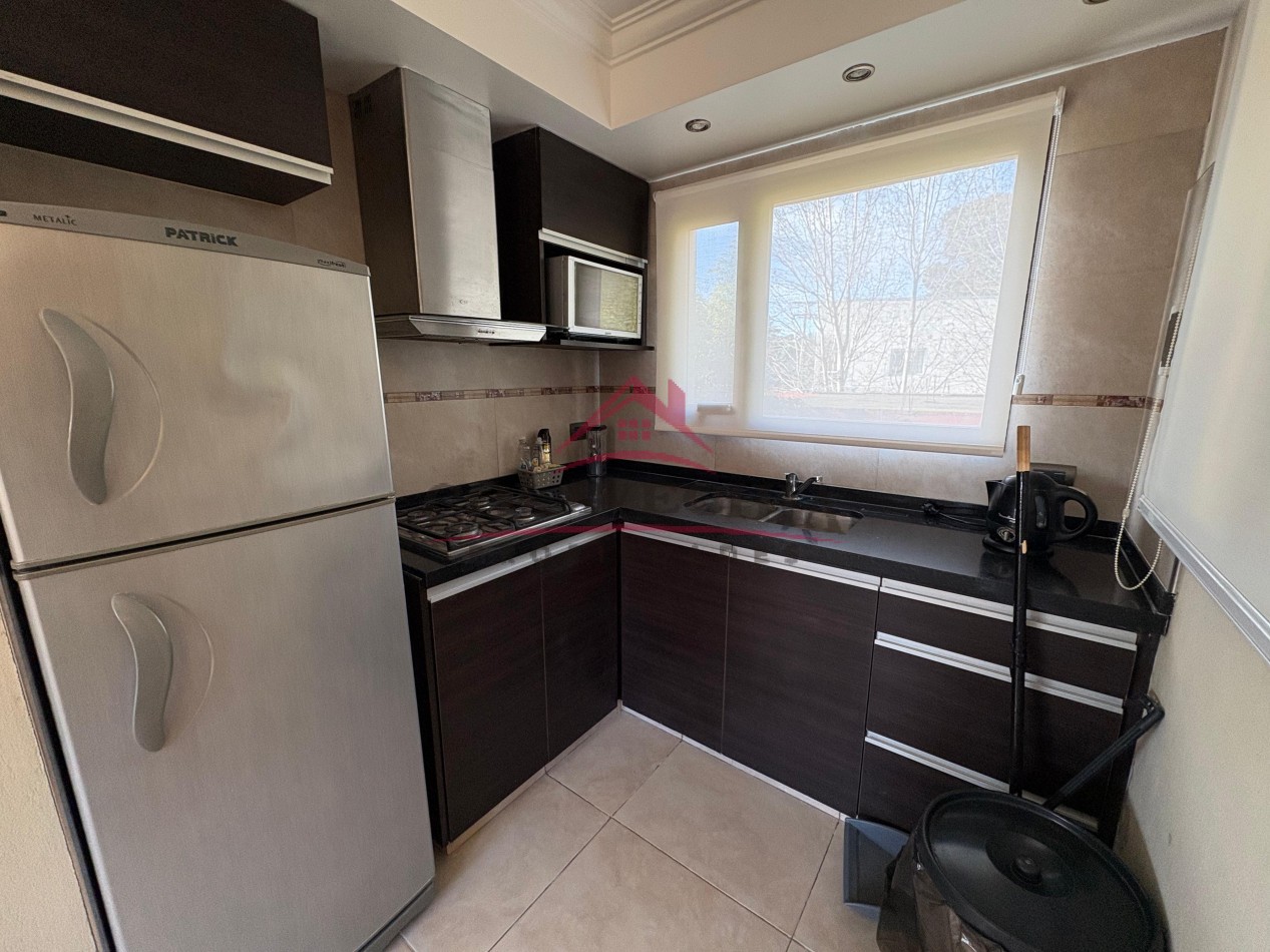 DEPARTAMENTO 3 AMBIENTES- VALERIA POINT