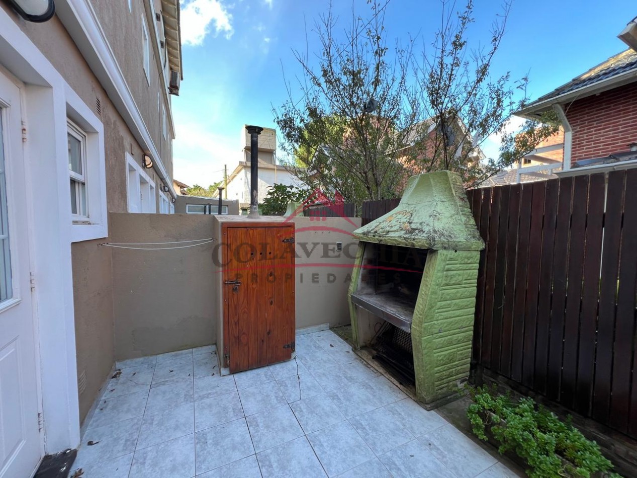 IDEAL INVERSORES - HOTEL BAMBU - VALERIA DEL MAR 