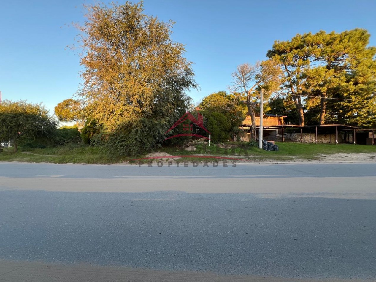 VENTA de LOTE  en Villa Gesell