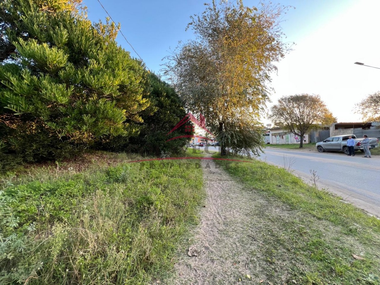 VENTA de LOTE  en Villa Gesell