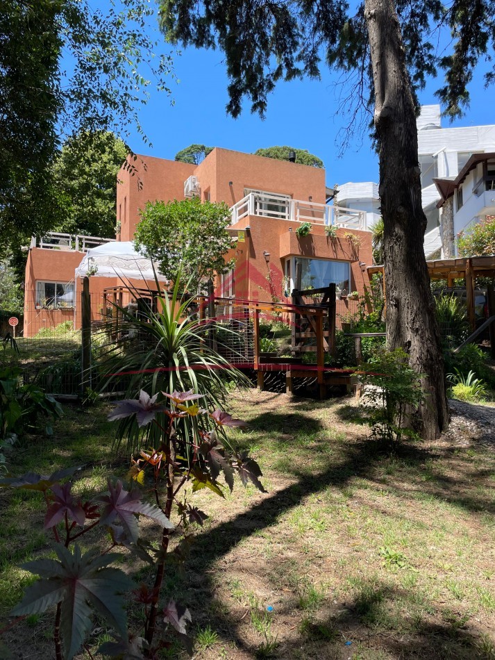 ALQUILER TEMP 2026 De Casa en Valeria del Mar 