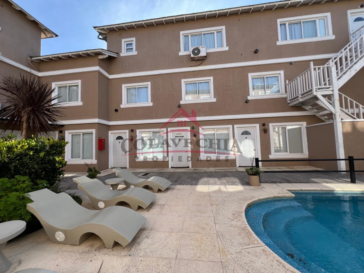 IDEAL INVERSORES - HOTEL BAMBU - VALERIA DEL MAR 