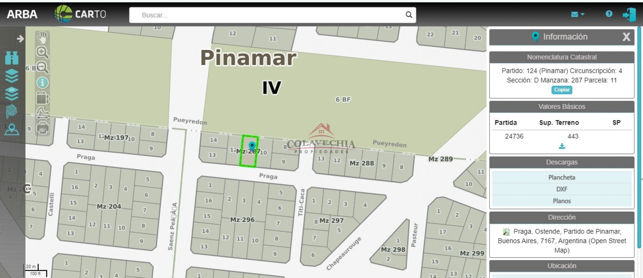 EN VENTA CASA + DEPARTAMENTO - PRAGA 955