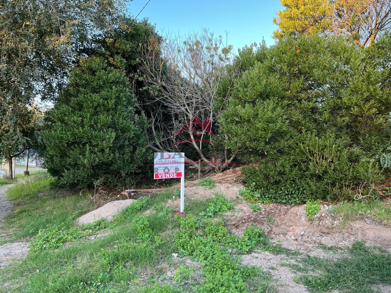VENTA de LOTE  en Villa Gesell