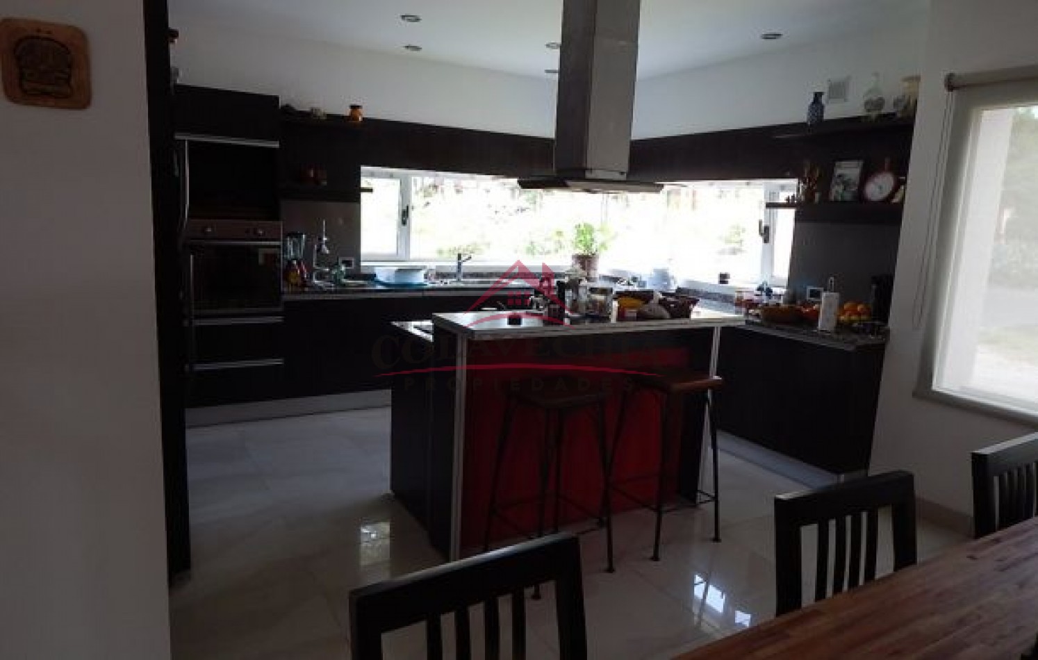 CASA PINAMAR NORTE GOLF NUEVO - TRES CARABELAS 