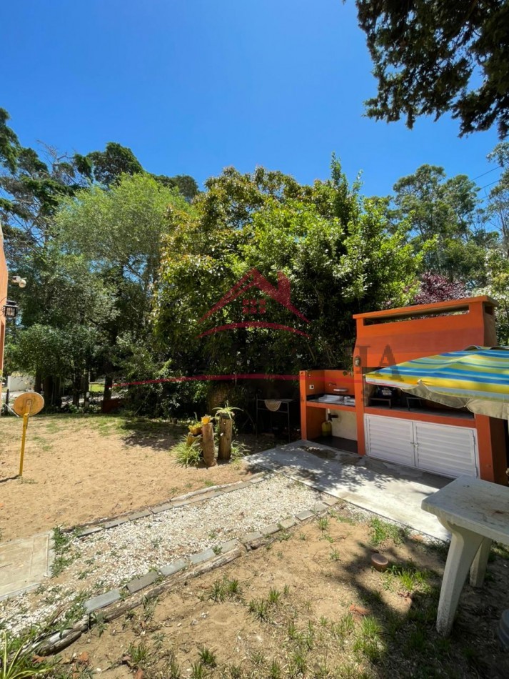 ALQUILER TEMP 2026 De Casa en Valeria del Mar 