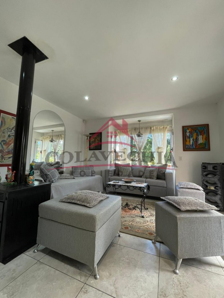 ALQUILER TEMP 2026 De Casa en Valeria del Mar 