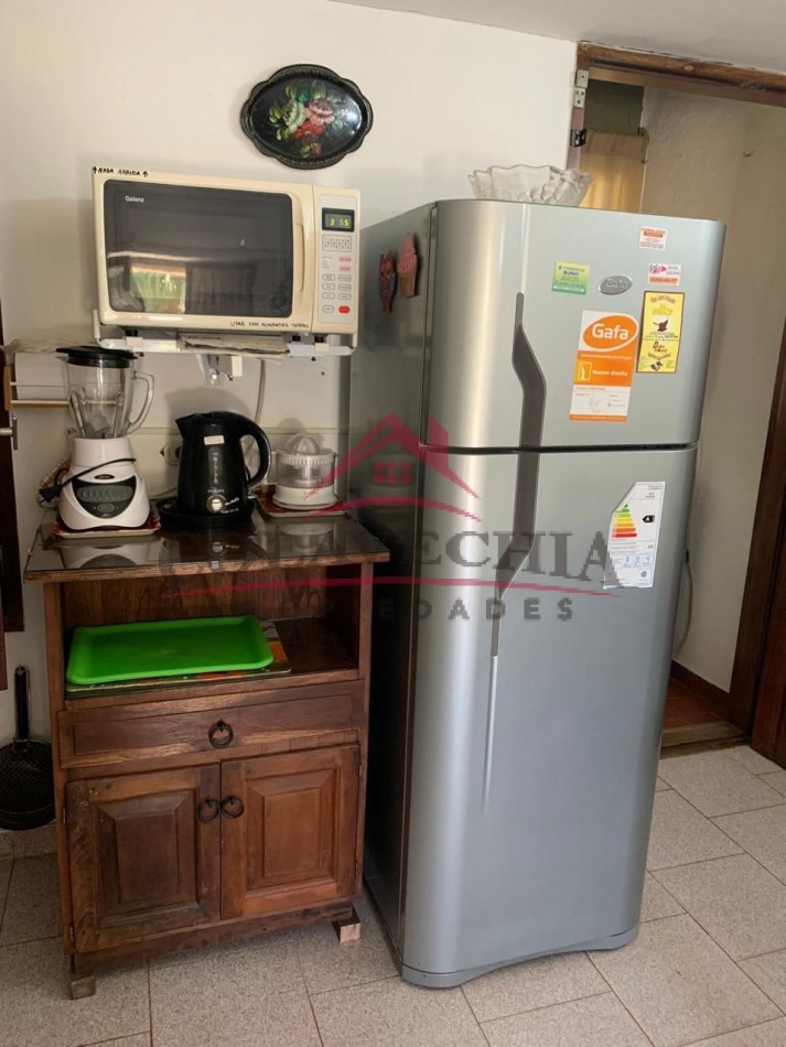 Departamento en alquiler temporario