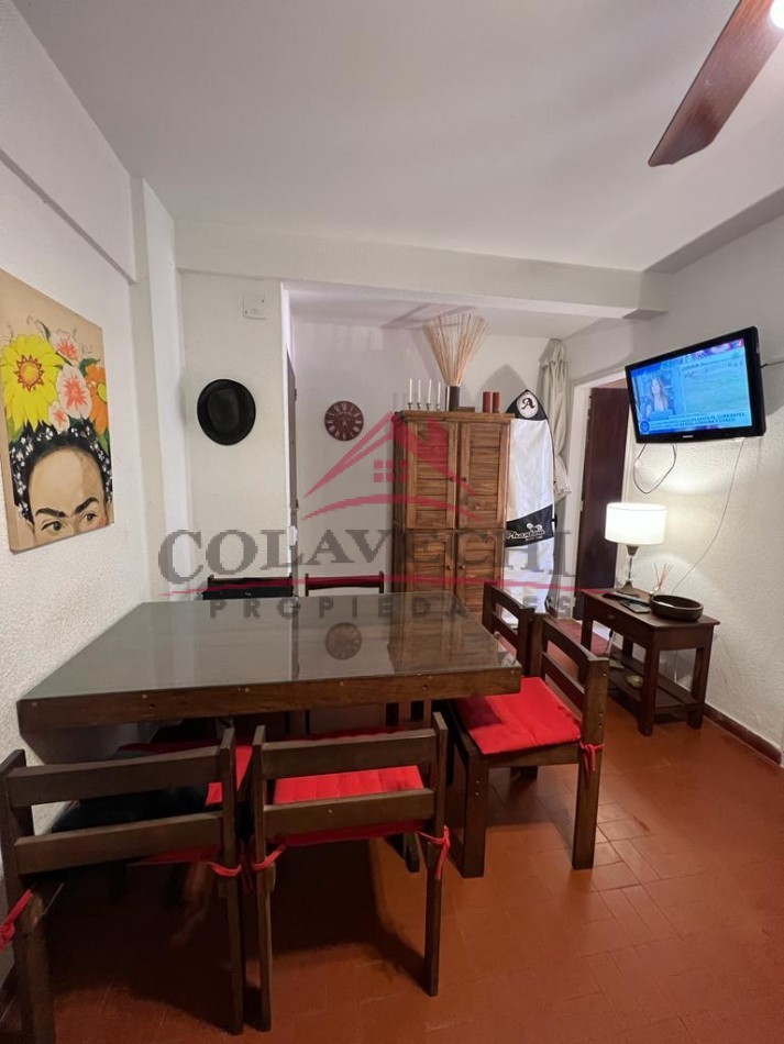 DEPARTAMENTO CENTRO DE PINAMAR 