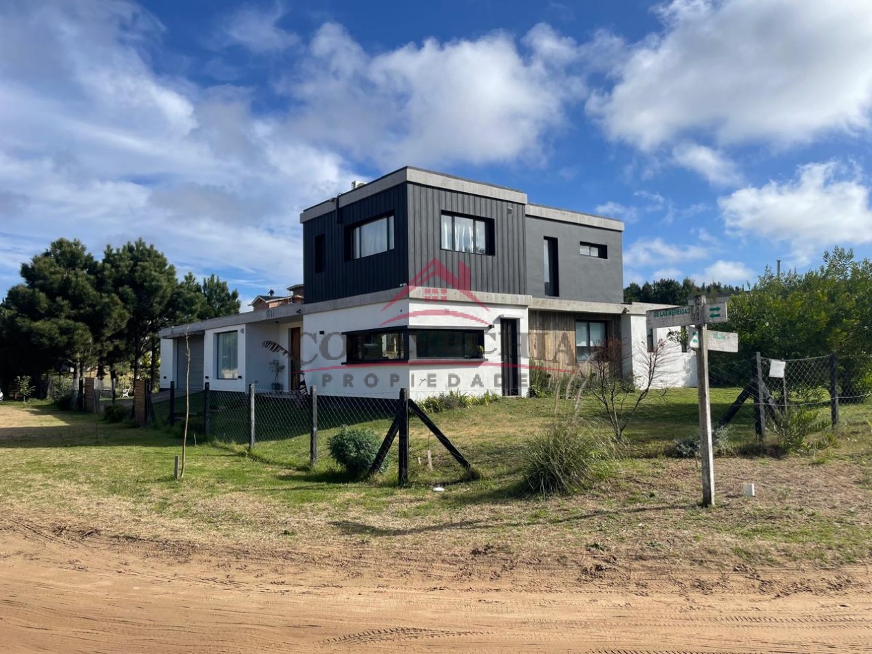 Exclusiva Casa Nayades - 4 habitaciones