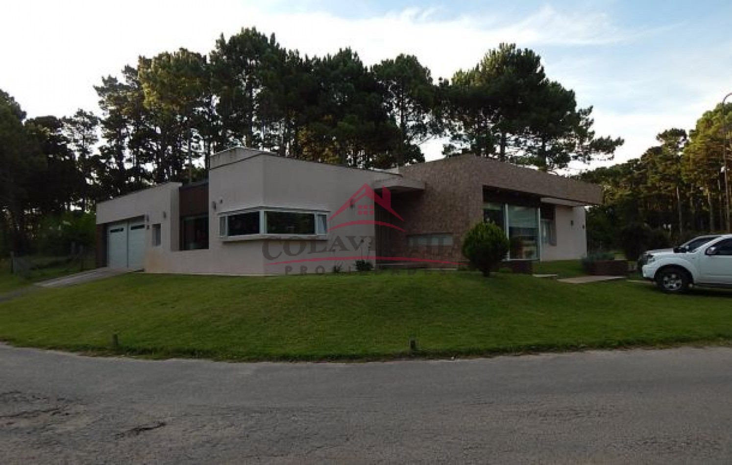 CASA PINAMAR NORTE GOLF NUEVO - TRES CARABELAS 